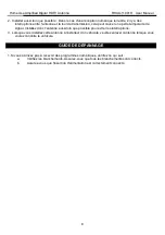 Preview for 8 page of Rosewill RHAA-11001H User Manual