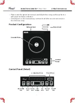 Preview for 2 page of Rosewill RHAI-15001 Operation Manual