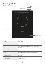 Preview for 5 page of Rosewill RHAI-19002 Quick User Manual