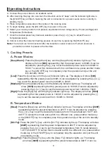 Preview for 7 page of Rosewill RHAI-19002 Quick User Manual