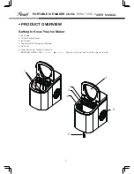 Preview for 4 page of Rosewill RHIM-15001 User Manual