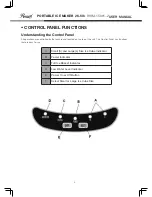 Предварительный просмотр 5 страницы Rosewill RHIM-15001 User Manual