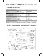 Preview for 9 page of Rosewill RHIM-15001 User Manual