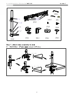 Preview for 3 page of Rosewill RHMS-11002 User Manual