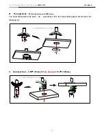 Preview for 4 page of Rosewill RHMS-11002 User Manual