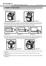 Preview for 5 page of Rosewill RHPC-15001 User Manual