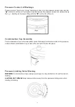 Preview for 5 page of Rosewill RHPC-19001 Instruction Manual