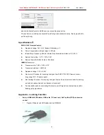 Preview for 6 page of Rosewill RHRC-11001 User Manual