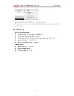 Preview for 6 page of Rosewill RHRC-11002 User Manual