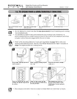 Preview for 13 page of Rosewill RHRC-17001 User Manual