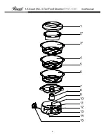 Preview for 3 page of Rosewill RHST-15001 User Manual