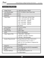 Preview for 12 page of Rosewill RIWC-11001 User Manual