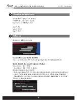 Предварительный просмотр 5 страницы Rosewill RK-8100 User Manual