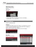 Предварительный просмотр 6 страницы Rosewill RK-8100 User Manual