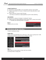 Предварительный просмотр 7 страницы Rosewill RK-8100 User Manual