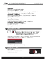 Предварительный просмотр 9 страницы Rosewill RK-8100 User Manual