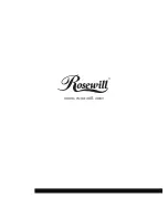 Предварительный просмотр 11 страницы Rosewill RK-8100 User Manual