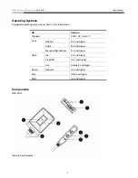 Предварительный просмотр 4 страницы Rosewill RKV-2DVI User Manual