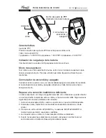 Preview for 7 page of Rosewill RM-7900 User Manual