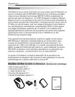 Preview for 13 page of Rosewill RM-8500 User Manual