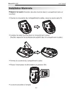 Preview for 14 page of Rosewill RM-8500 User Manual