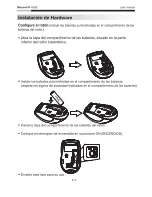 Preview for 19 page of Rosewill RM-8500 User Manual