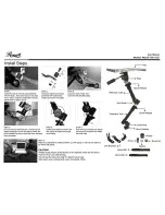 Rosewill RMS-A520 User Manual preview