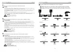 Предварительный просмотр 2 страницы Rosewill RMS-DDM01 User Manual