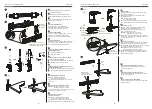 Preview for 3 page of Rosewill RMS-FDM02 User Manual