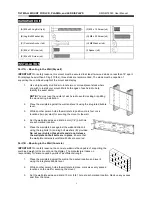 Preview for 4 page of Rosewill RMS-MT6020 User Manual