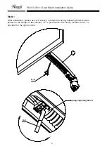 Preview for 10 page of Rosewill RMS-SDM01 Installation Manual