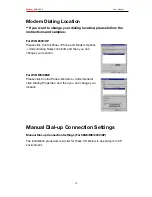 Preview for 14 page of Rosewill RNX-56CX User Manual