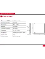 Preview for 3 page of Rosewill RNX-A14-P User Manual