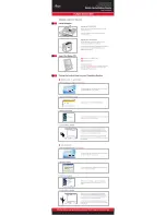 Rosewill RNX-AC1200PCE Quick Installation Manual preview