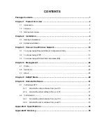 Preview for 5 page of Rosewill RNX-AC1200UB User Manual