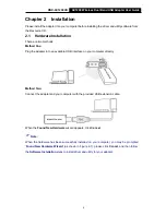 Предварительный просмотр 9 страницы Rosewill RNX-AC1200UB User Manual