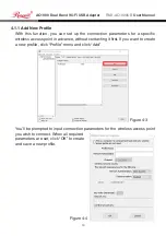 Preview for 13 page of Rosewill RNX-AC1900UB User Manual