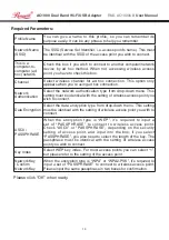 Preview for 14 page of Rosewill RNX-AC1900UB User Manual