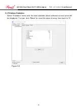 Preview for 25 page of Rosewill RNX-AC1900UB User Manual