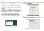 Preview for 13 page of Rosewill RNX-AC600NUB User Manual