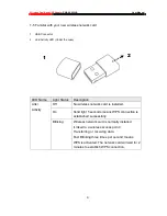 Preview for 8 page of Rosewill RNX-AC600UB User Manual