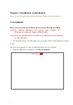 Preview for 5 page of Rosewill RNX-G1-G1W User Manual