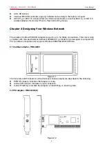 Предварительный просмотр 4 страницы Rosewill RNX-G100 User Manual