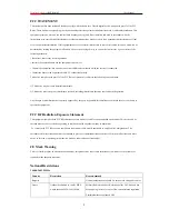 Preview for 2 page of Rosewill RNX-MININ1 User Manual