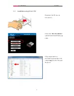 Предварительный просмотр 8 страницы Rosewill RNX-MININ1 User Manual