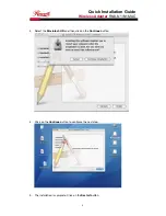 Предварительный просмотр 6 страницы Rosewill RNX-N1 Quick Installation Manual