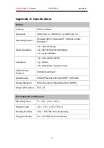 Предварительный просмотр 47 страницы Rosewill RNX-N150PCe User Manual