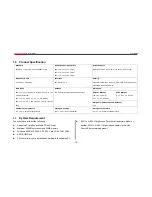 Preview for 10 page of Rosewill RNX-N150PCX User Manual