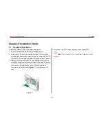 Preview for 13 page of Rosewill RNX-N150PCX User Manual