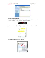 Preview for 8 page of Rosewill RNX-N180PCE Quick Installation Manual